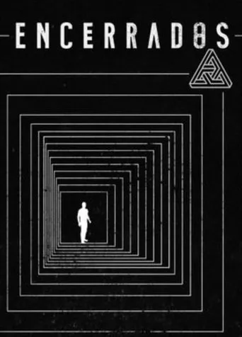 Póster de la serie Encerrados