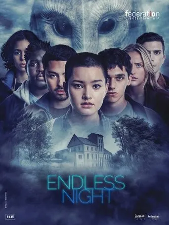 Póster de la serie Endless Night