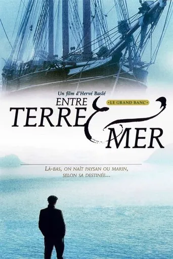 Póster de la serie Entre terre et mer