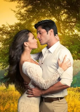 Póster de la serie Entre Tu Amor y Mi Amor