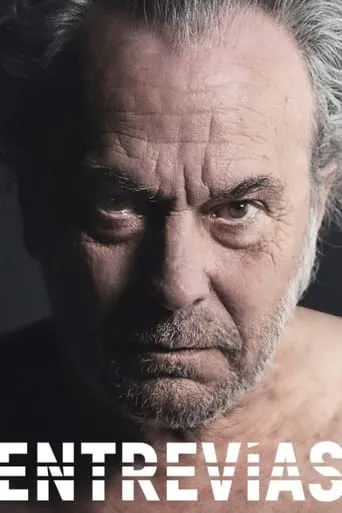 Póster de la serie Entrevías