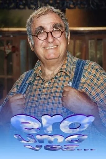 Póster de la serie Era uma Vez...