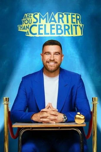 Póster de la serie ¿Eres más listo que un famoso?