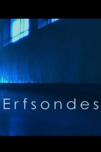 Póster de la serie Erfsondes