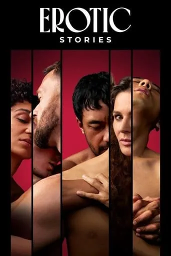 Póster de la serie Erotic Stories