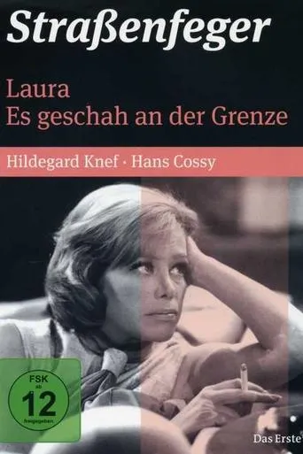 Póster de la serie Es geschah an der Grenze