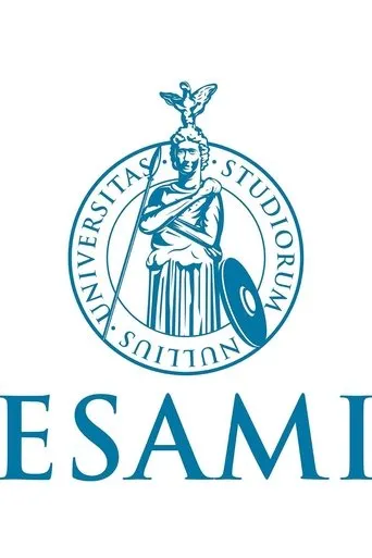 Póster de la serie Esami - La serie