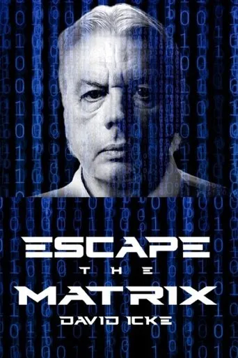 Póster de la serie Escape The Matrix