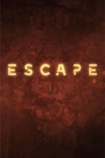 Póster de la serie Escape