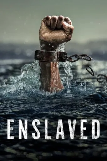 Póster de la serie Esclavos