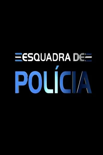 Póster de la serie Esquadra de Polícia