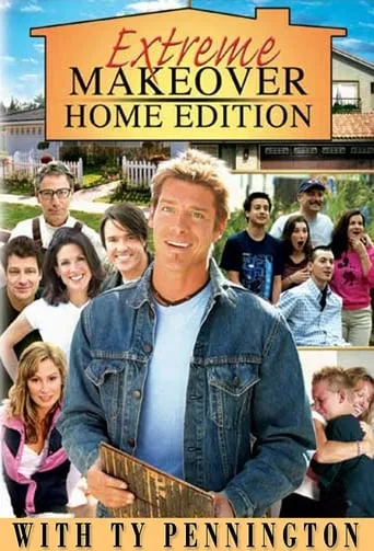Póster de la serie Esta casa era una ruina (Versión americana)