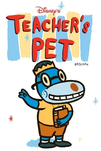 Póster de la serie Este Perro es un Crack