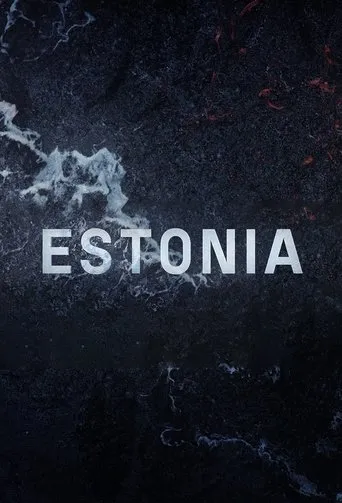Póster de la serie Estonia - A Find That Changes Everything