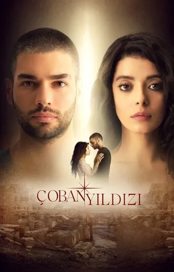 Póster de la serie Estrella del Pastor