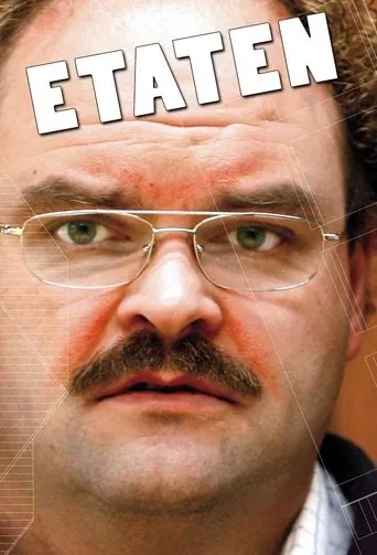 Póster de la serie Etaten