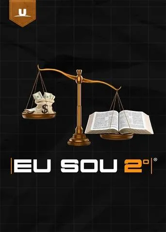 Póster de la serie Eu sou segundo