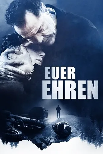 Póster de la serie Euer Ehren