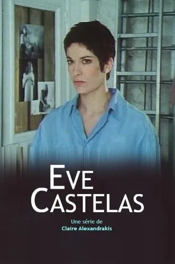 Póster de la serie Eve Castelas