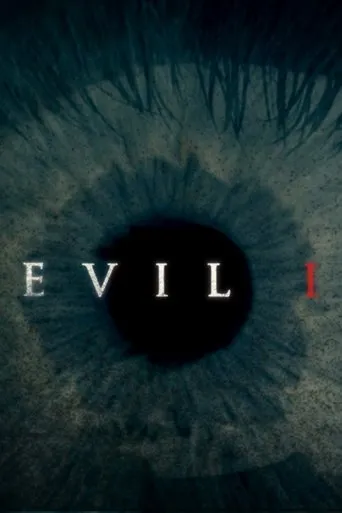 Póster de la serie Evil, I