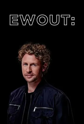 Póster de la serie Ewout: