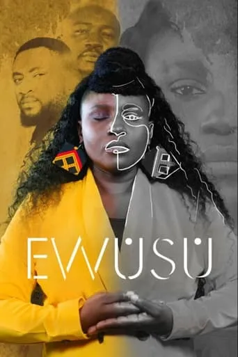 Póster de la serie Ewusu