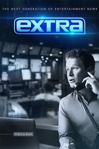 Póster de la serie Extra
