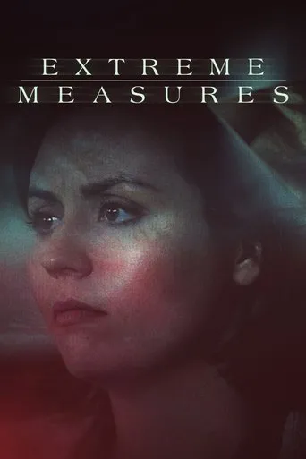 Póster de la serie Extreme Measures