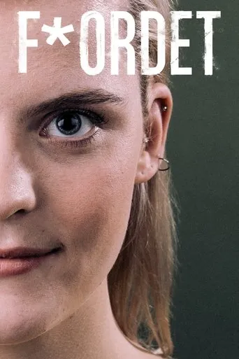 Póster de la serie F-ordet