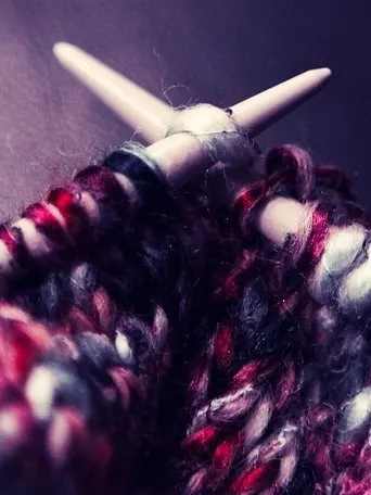 Póster de la serie Fabric of Britain