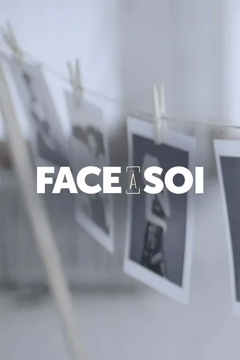 Póster de la serie Face à soi