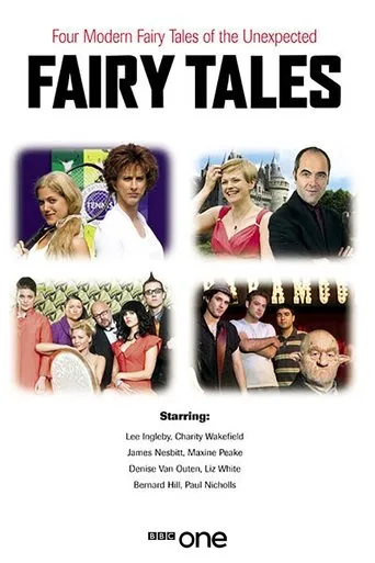 Póster de la serie Fairy Tales