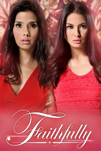 Póster de la serie Faithfully