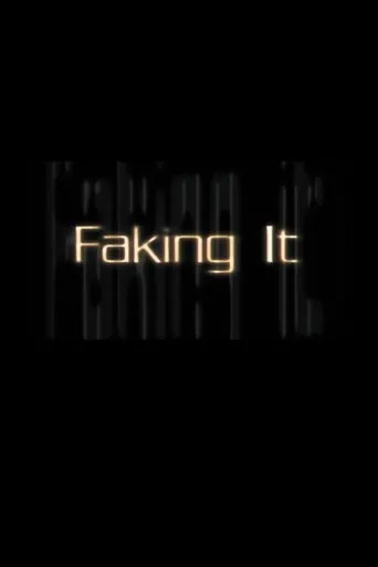 Póster de la serie Faking It
