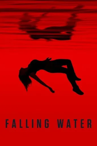 Póster de la serie Falling Water