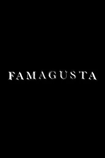 Póster de la serie Famagusta
