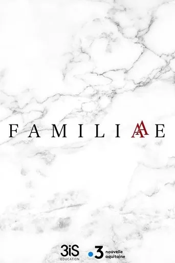 Póster de la serie Familiae: Alpha Alpha