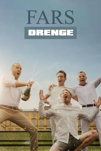 Póster de la serie Fars drenge