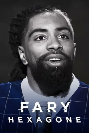 Póster de la serie Fary : Hexagone