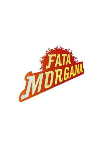 Póster de la serie Fata Morgana