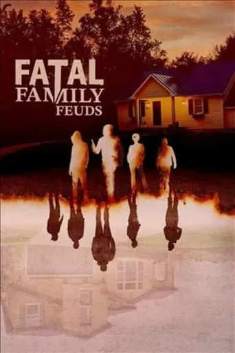 Póster de la serie Fatal Family Feuds