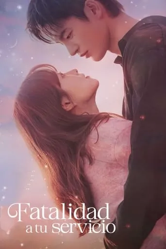 Póster de la serie Fatalidad a tu servicio