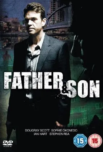 Póster de la serie Father & Son