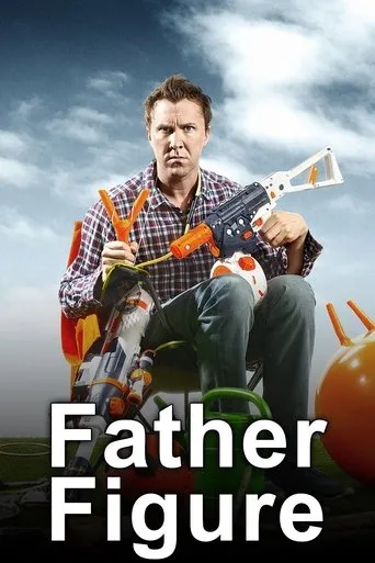 Póster de la serie Father Figure