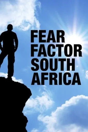 Póster de la serie Fear Factor South Africa