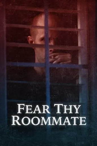 Póster de la serie Fear Thy Roommate
