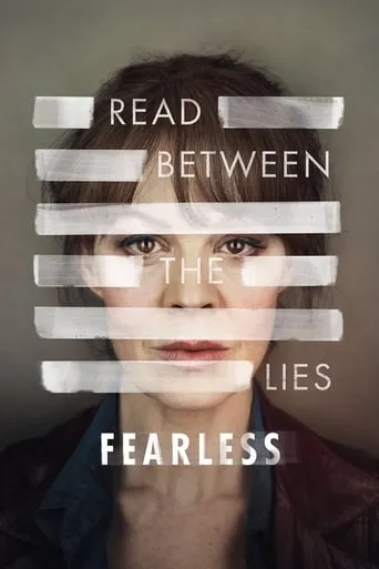 Póster de la serie Fearless
