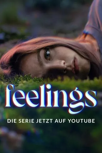 Póster de la serie Feelings