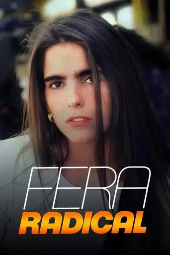 Póster de la serie Fera Radical