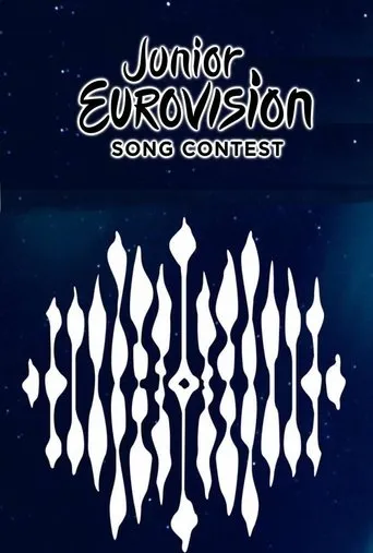 Póster de la serie Festival de Eurovision junior